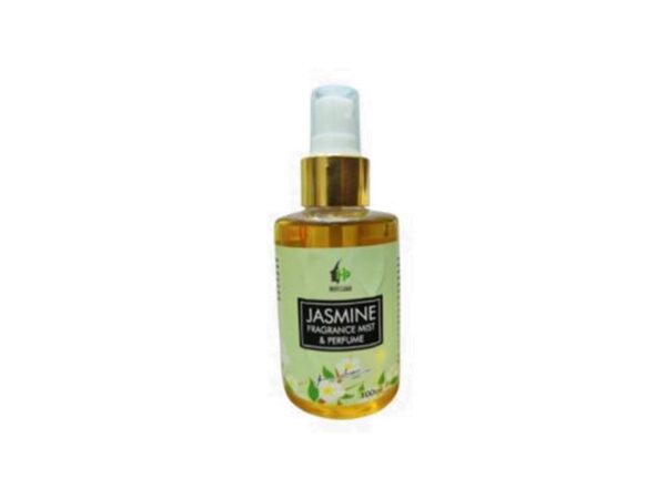 Jasmine Body Mist & perfume