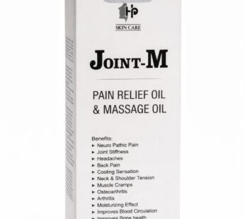Joint-M pain Relif oil