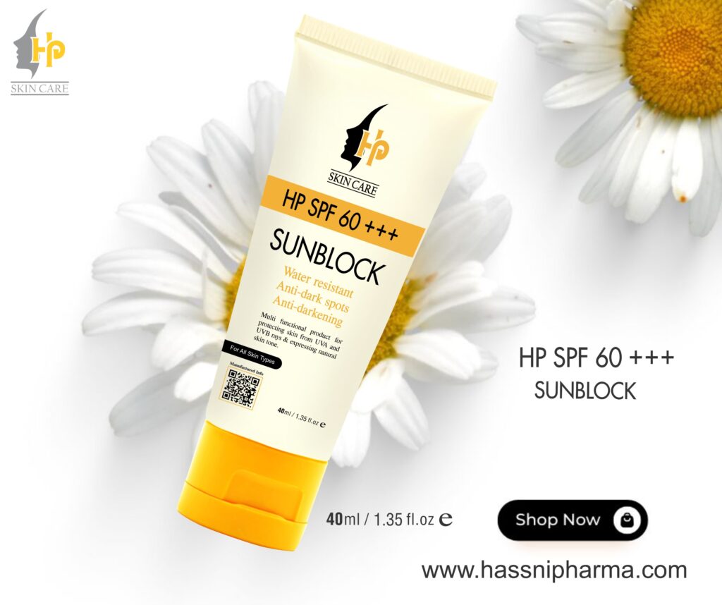 HP Sunblock Price in Pakistan Skin Whitening sunblock price in Pakistan