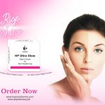HP Ultra Glow Night Cream