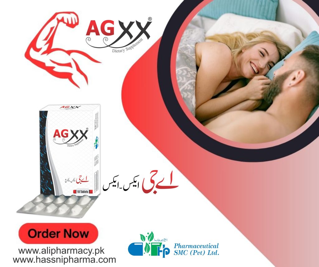 ag xx tablet