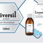 liversil syrup