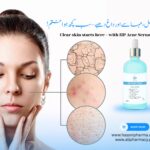HP Acne Clear Serum – The Advanced Solution for Clear, Healthy Skin