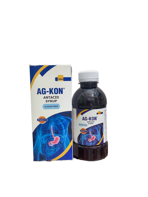 ag kon 240 ml