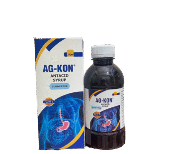ag Kon 240 ml