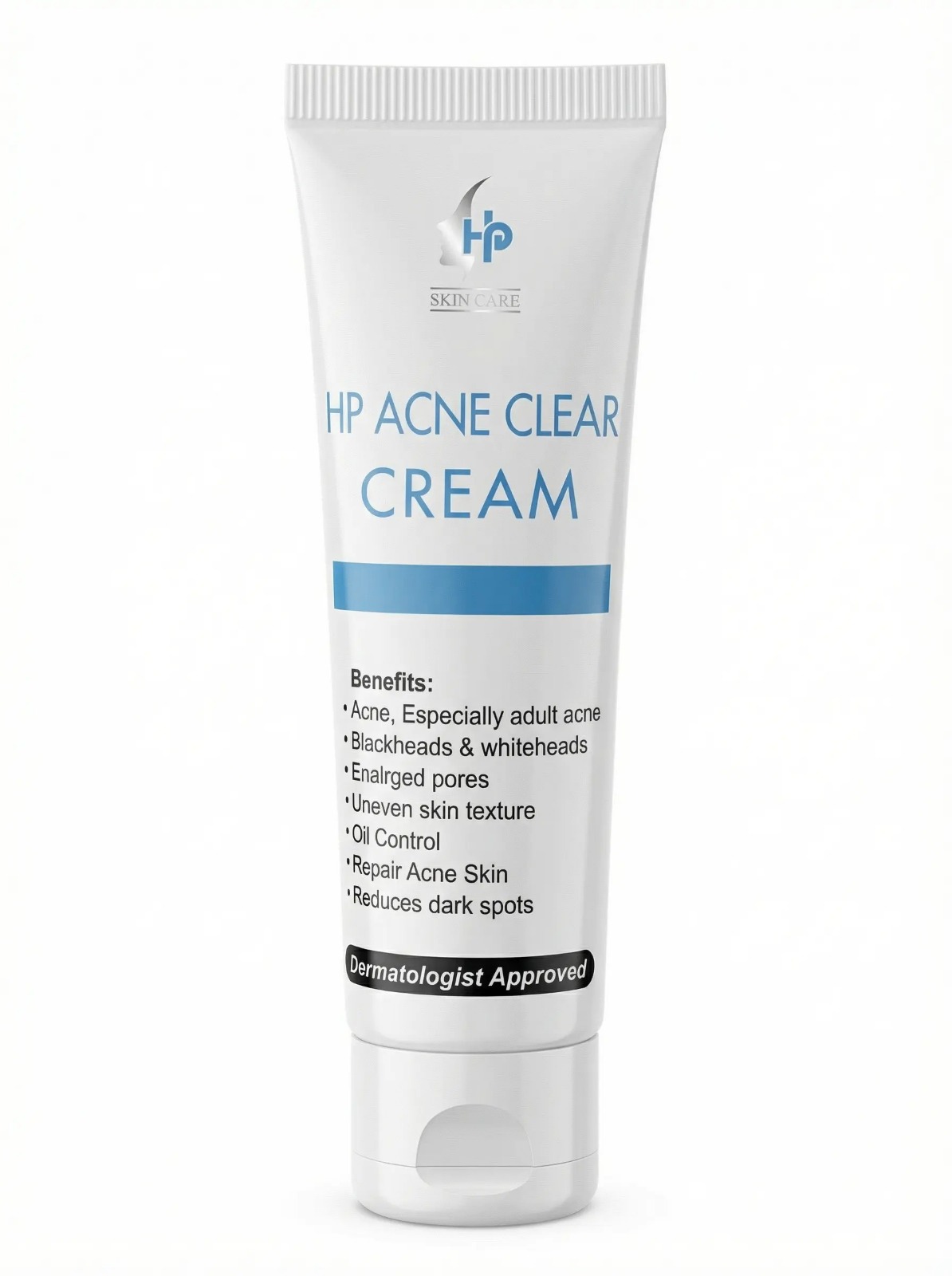 HP Acne Clear Cream 30g