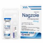 Nagzol injection 40mg