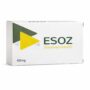 ESOZ 40mg Capsules