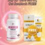 hp glow mirax tablets with sunblock