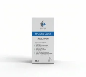 HP Acne Clear Serum By HP Skin Care