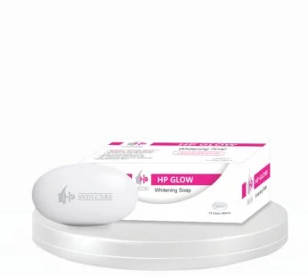 HP Glow soap Skin Whiting soap by HP Skin Care