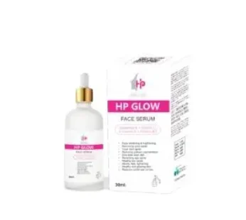 Hp Glow Serum, Glow Face Serum by HP Skin Care