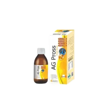 Ag Pross Syrup 120ml By HP Pharma