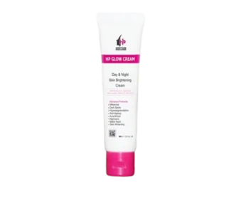 HP Glow Day & Night Cream For Man and Woman